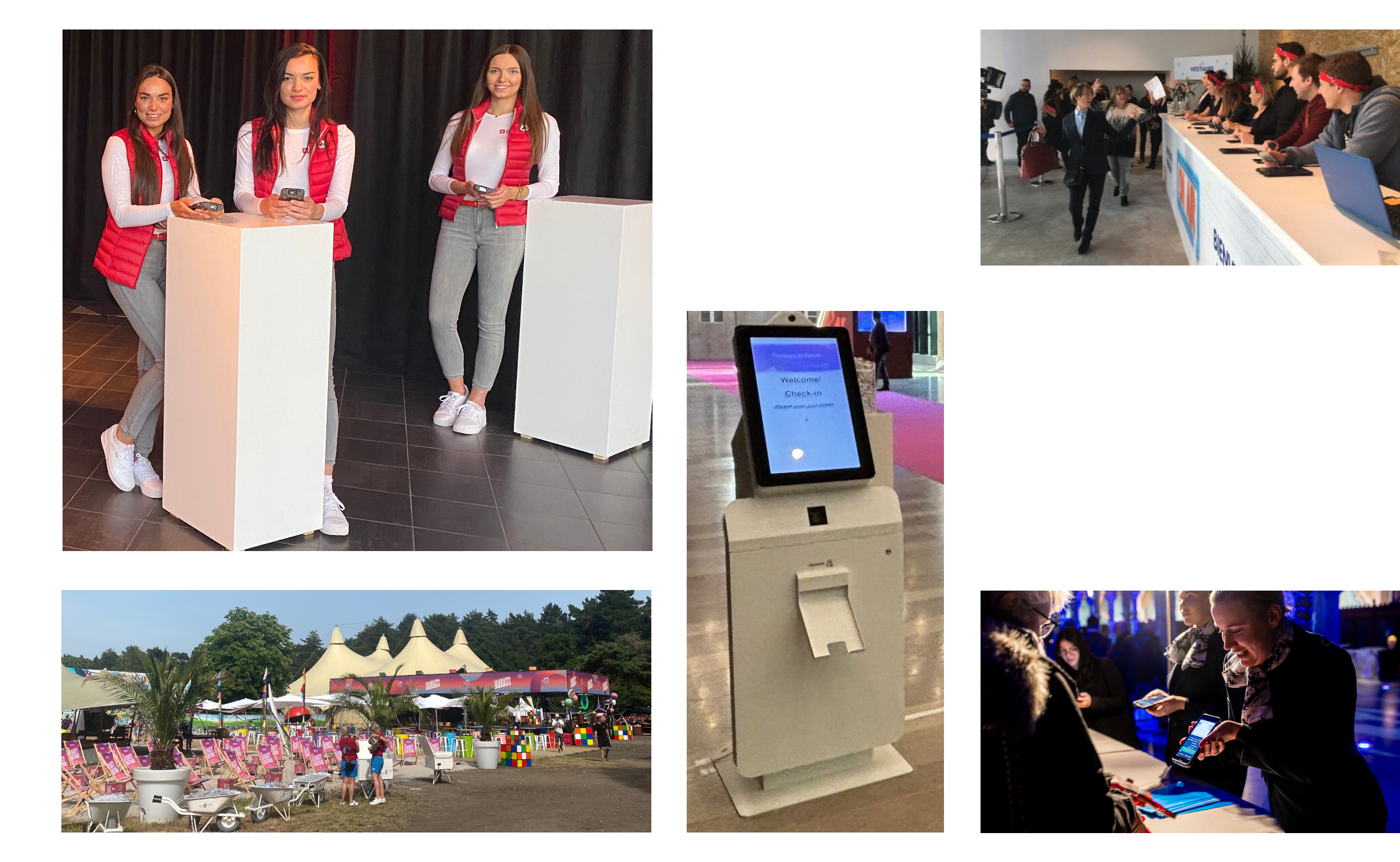 Succesvol festival