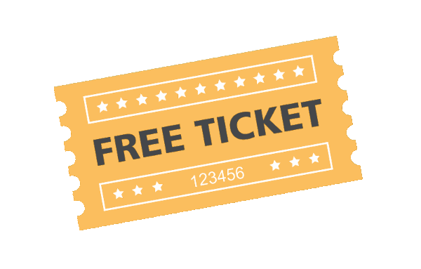 free tickets