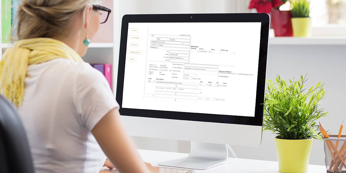 invoicing